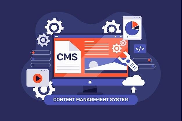 How I Built My Personal Portfolio Using Botble CMS