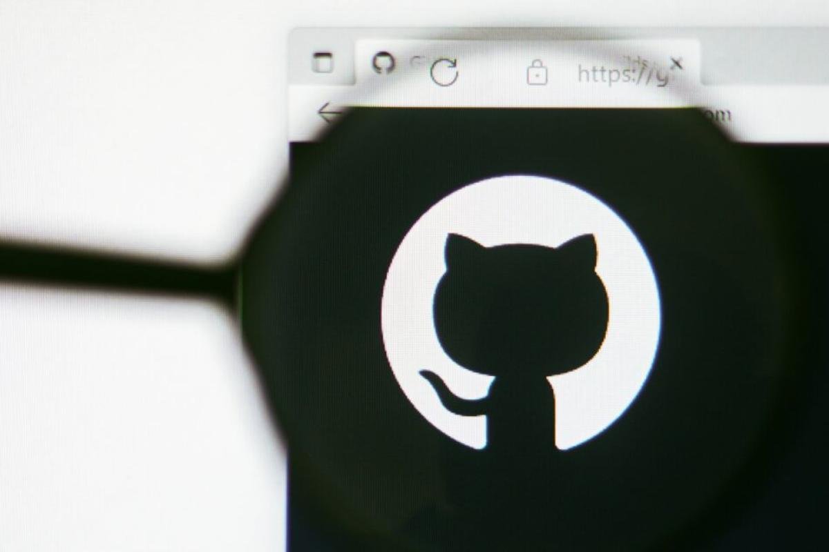 My Top 5 GitHub Projects
