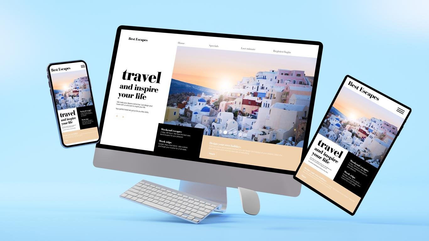 Best Practices for Designing User-Friendly Websites