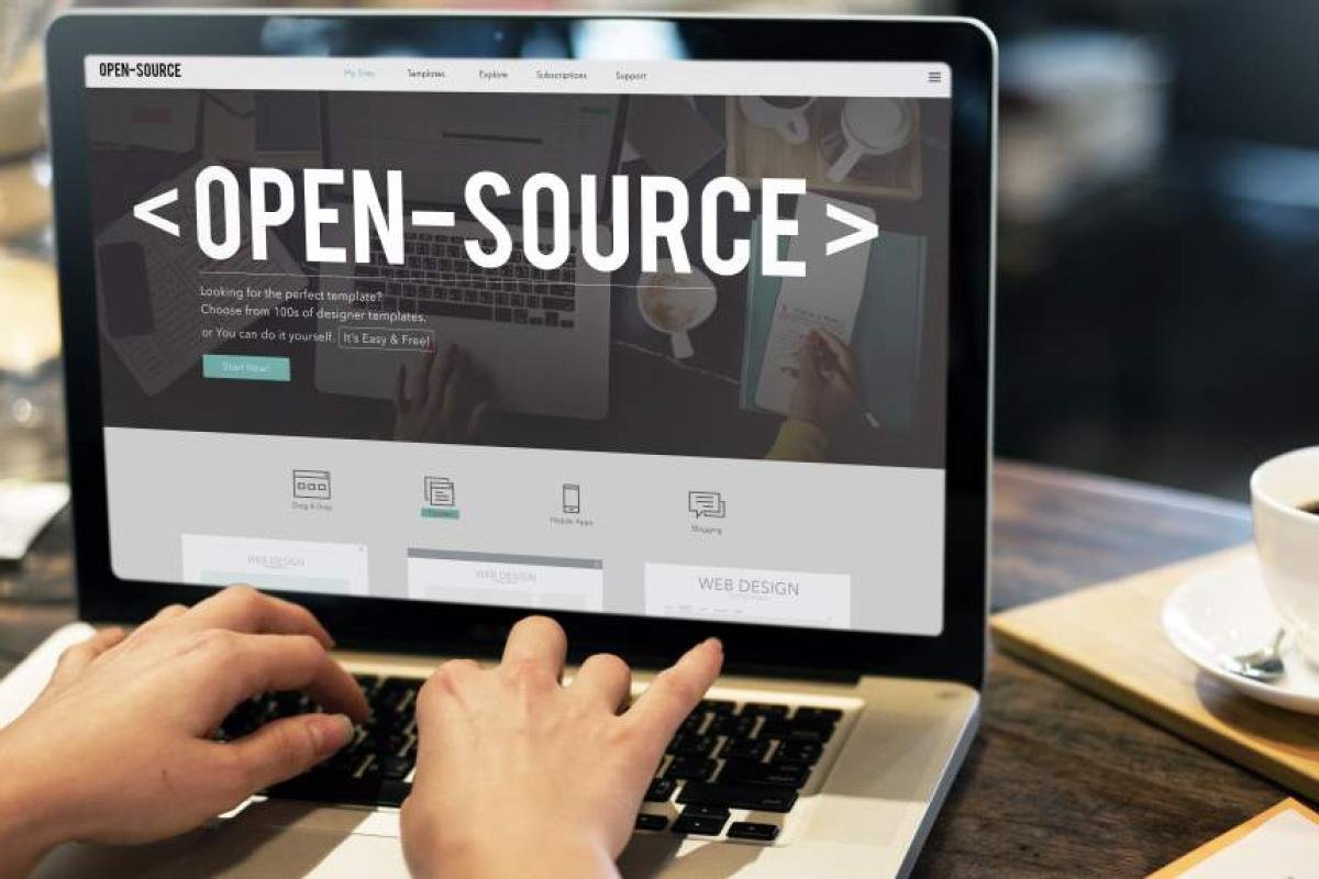 My Journey in Open Source: 3 Years of Contributions