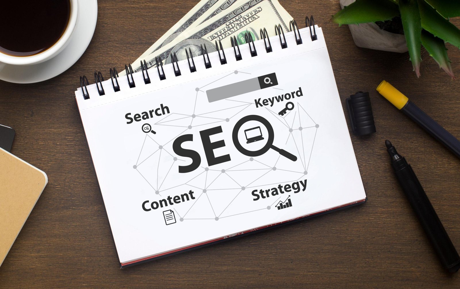 SEO Optimization