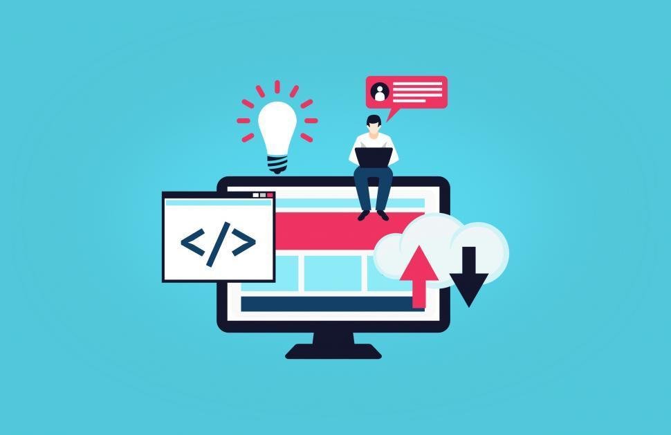 Adapting to the New Web Development Trends in 2024